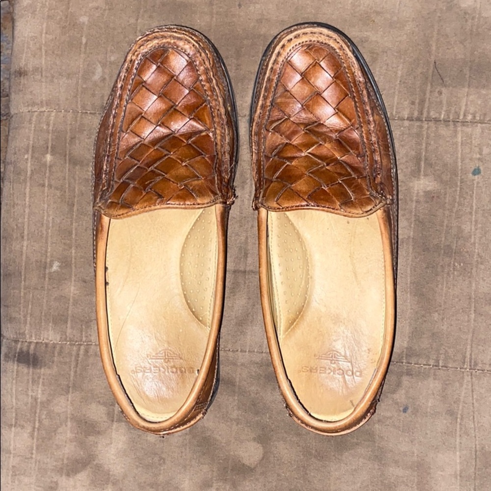 11 men’s dockers